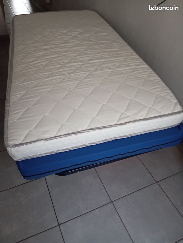 Surmatelas (image 1)