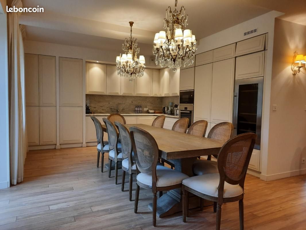 Maison a louer bruz - 4 pièce(s) - 144 m2 - Surfyn