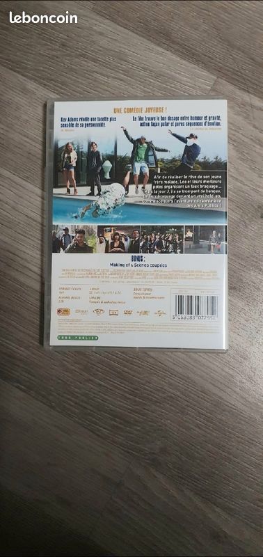 Dvd comédie (image 2)
