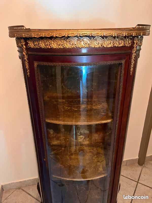 Vitrine napoleon iii (image 2)