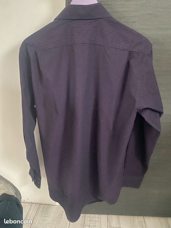 Chemise homme (image 2)
