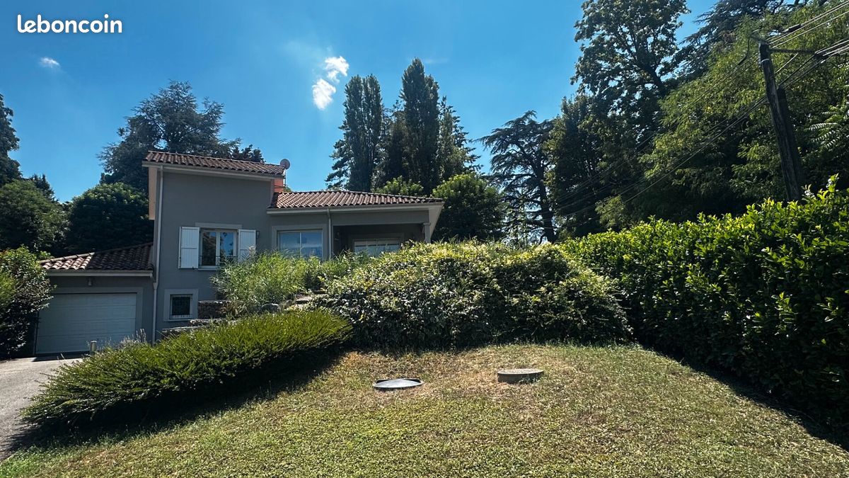 Maison 4 pièces 112 m² · à Vienne · 112 m² · 548 000 €