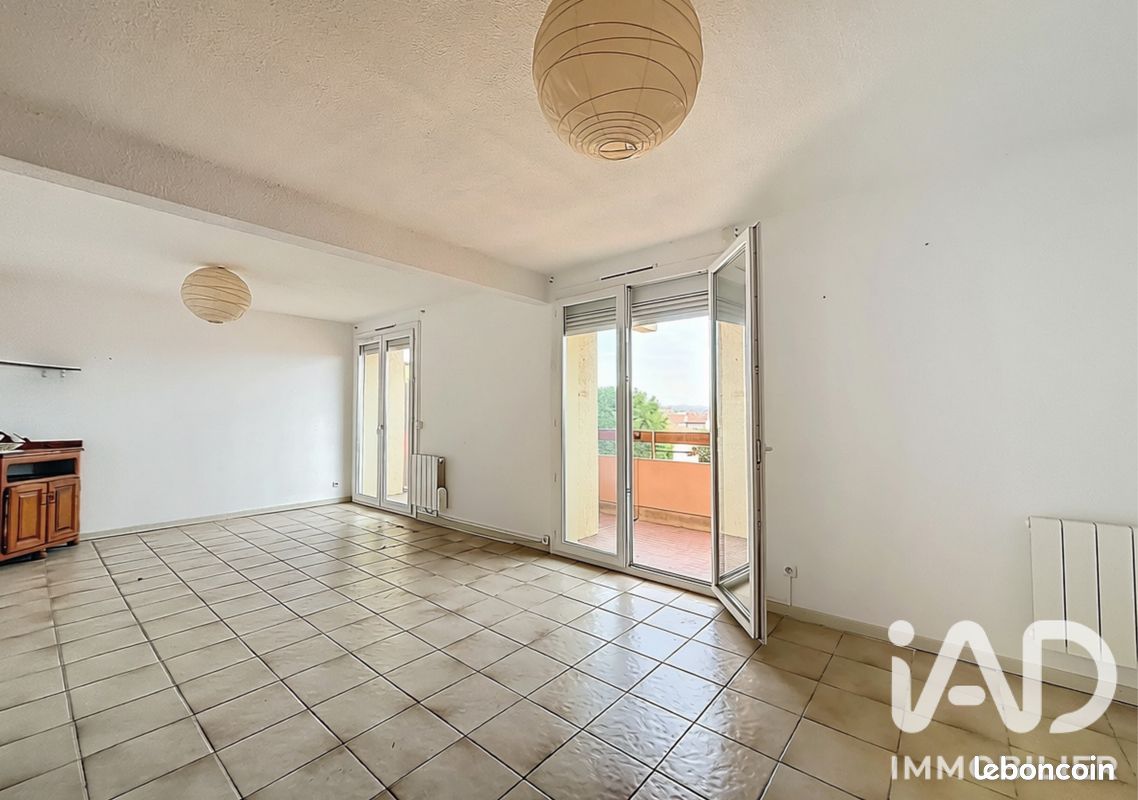 Appartement 3 pièces 70 m² · à Rivesaltes · 70 m² · 106 000 €