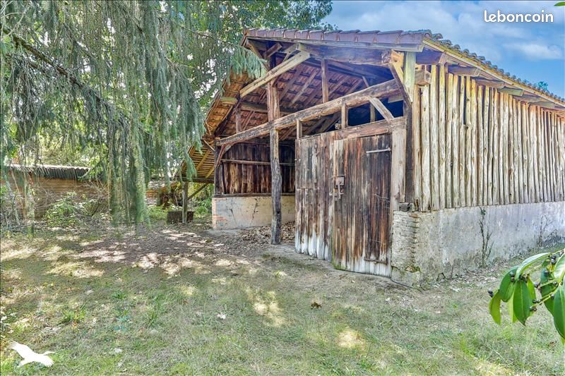 Maison 2 pièces 80 m² - Gourbera 40990 (image principale 0)