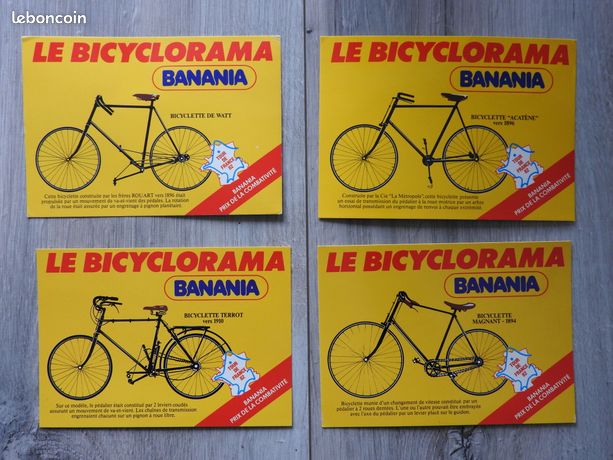 CARTE GEANTE DU Tour De France 1986 Delgado Sans Annotations EUR 3,00