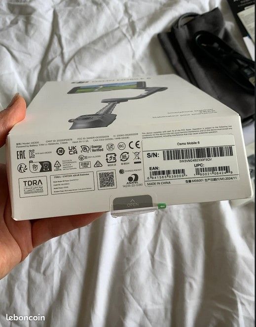 Osmo Mobile 6 (image 4)