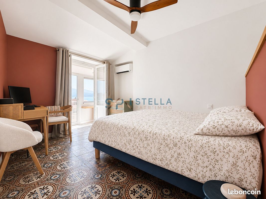 Appartement 3 pièces 77 m² · à Ajaccio · 77 m² · 427 000 €