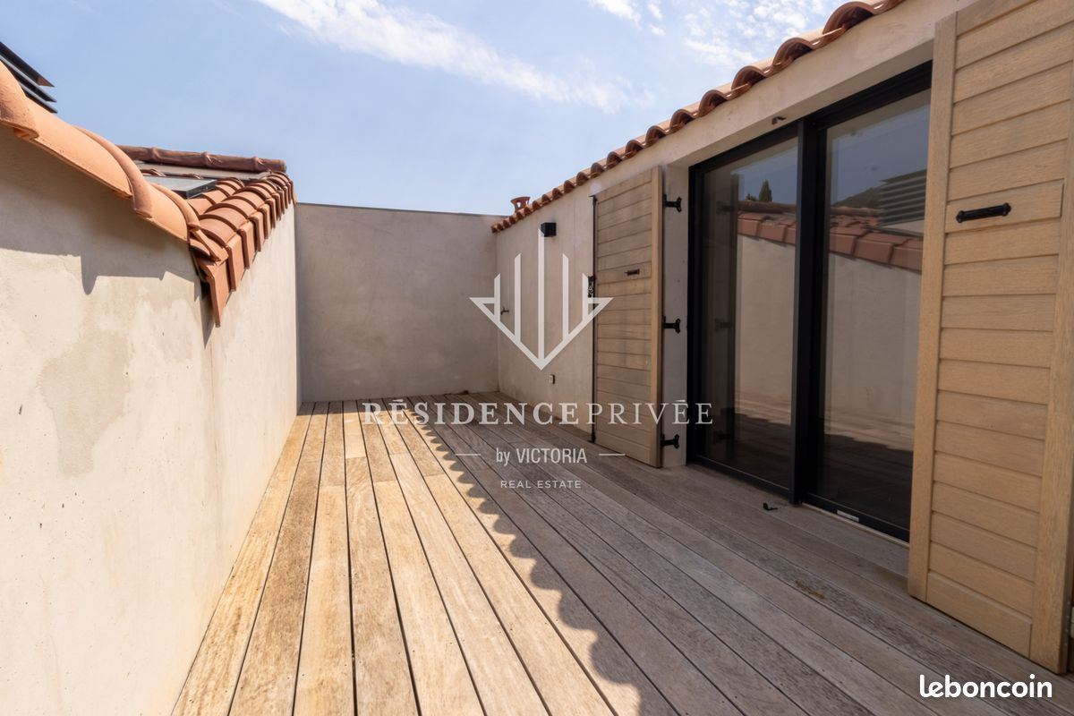 Appartement 3 pièces 58 m² · à Bormes-les-Mimosas · 58 m² · 345 000 €