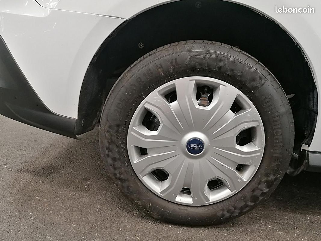 Ford transit connect (image 21)