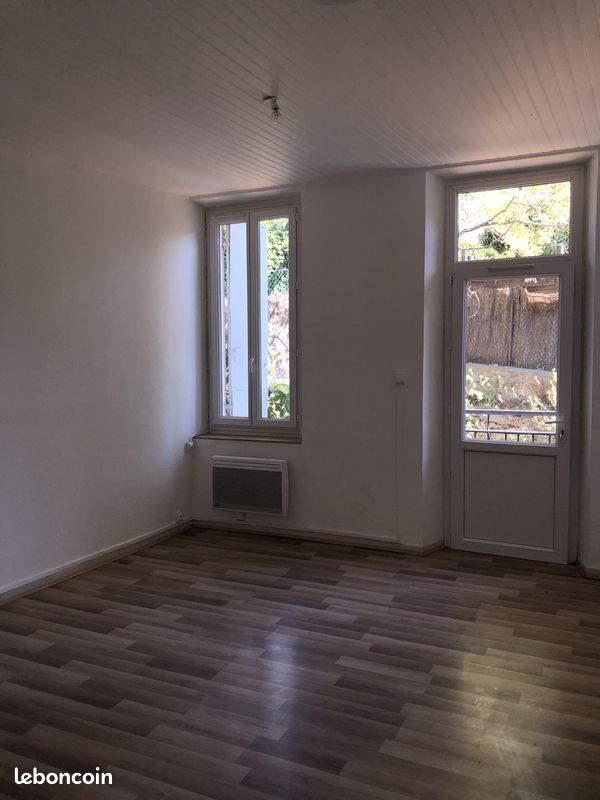 Appartement 2 pièces 39 m² · à Marseille · 39 m² · 660 €/mois