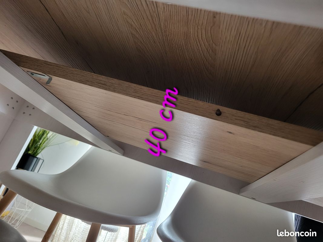 Table salle a manger (image 5)