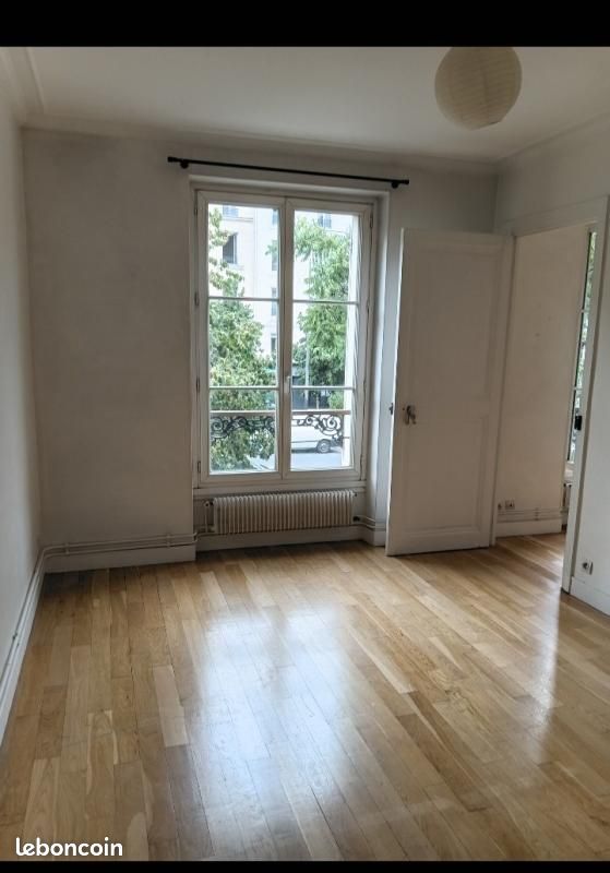 Appartement 2 pièces 47 m² · à Paris · 47 m² · 1 494 €