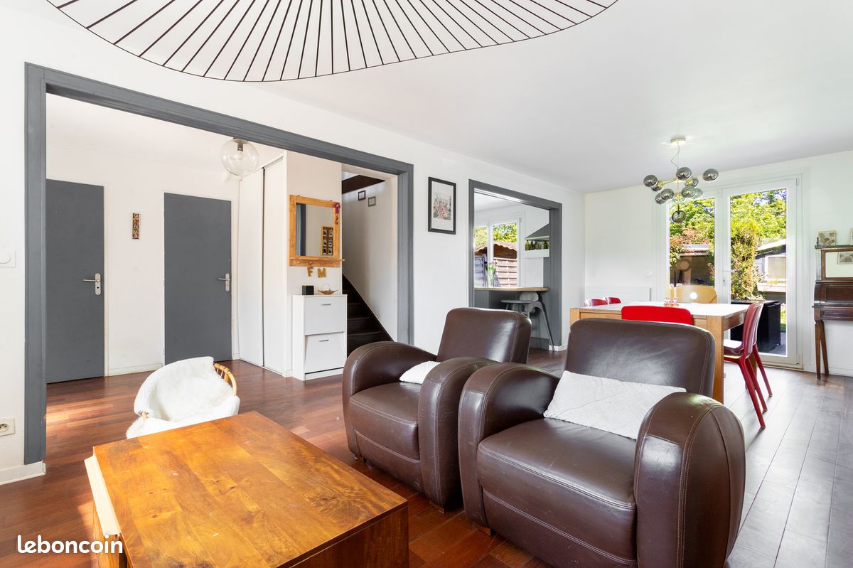 Maison 5 pièces 100 m² · à Lambersart · 100 m² · 359 000 €