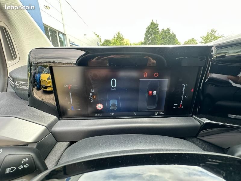 Ford Transit CustomNugget 320 L1H1 2.0 EcoBlue 170ch Titanium BVA8 (image 11)