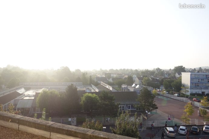 Studio 36m2 Ermont