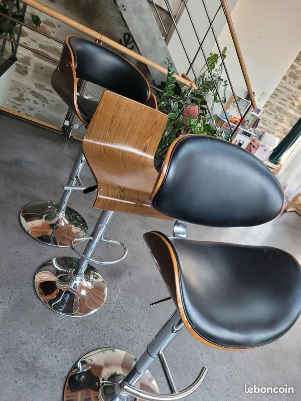 Tabourets de bar (image 2)