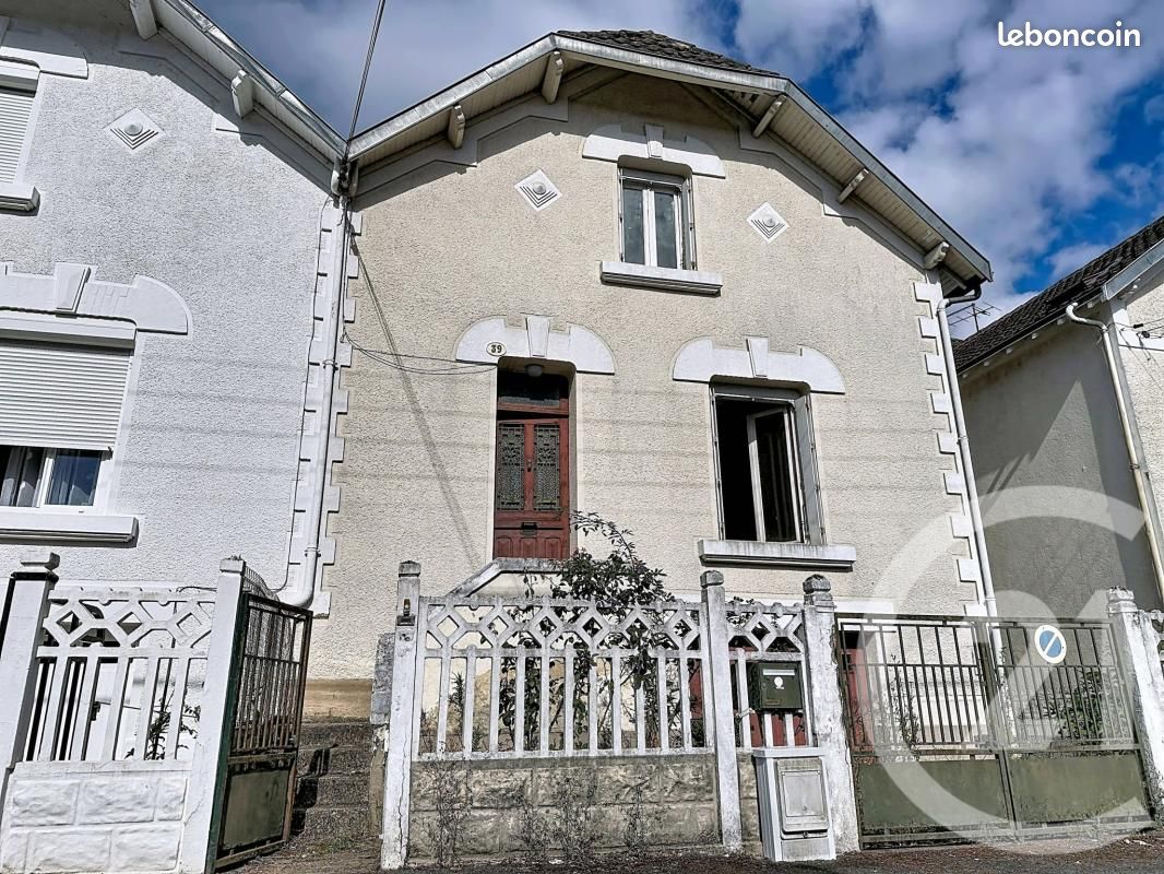 Maison 4 pièces 97 m² · à Périgueux · 97 m² · 119 900 €
