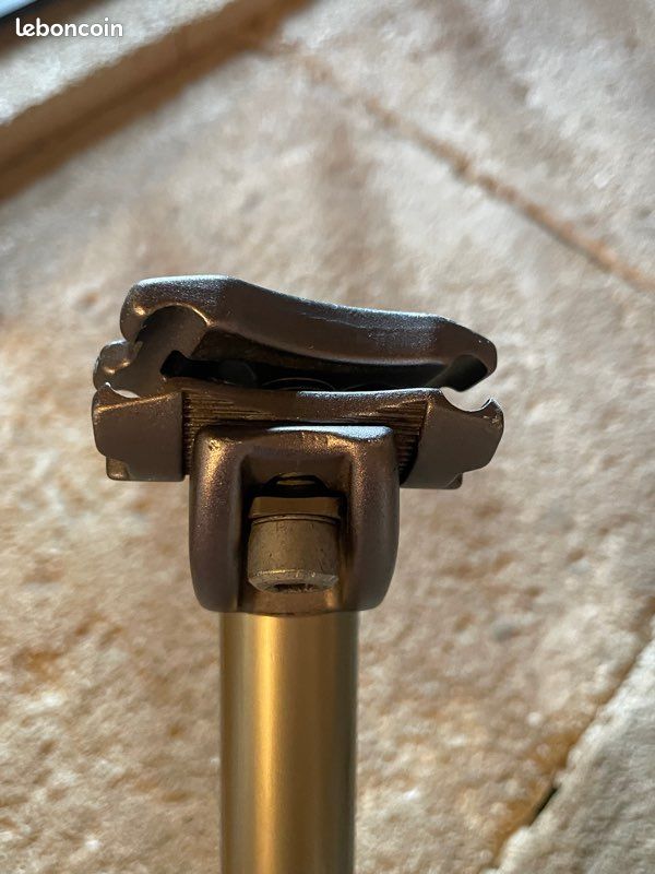 Tige de selle télescopique KS (image 8)