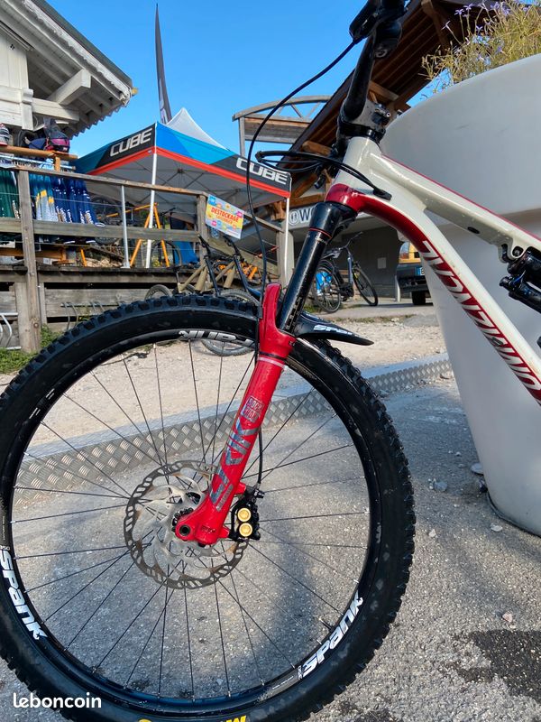 Commencal meta AM 2020 (image 8)
