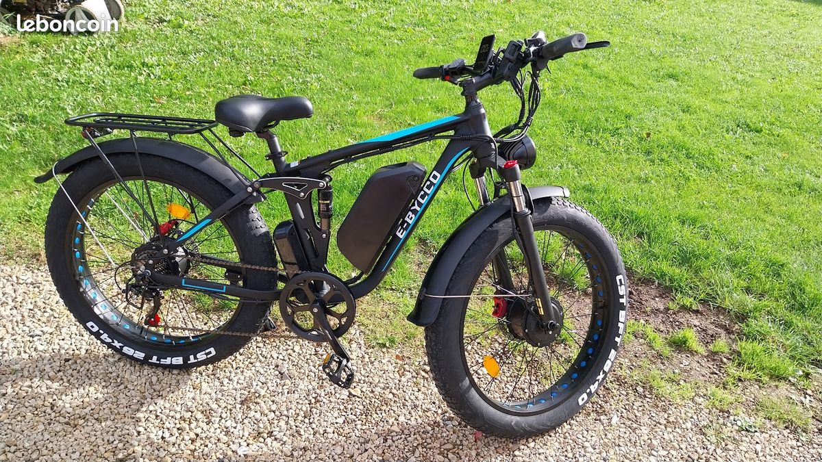 Vélo electrique (image 2)