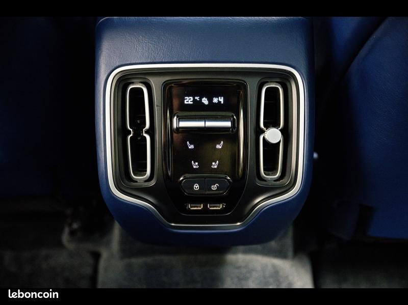 Aston martin DBX 4.0 V8 biturbo 550ch BVA9 (image 24)
