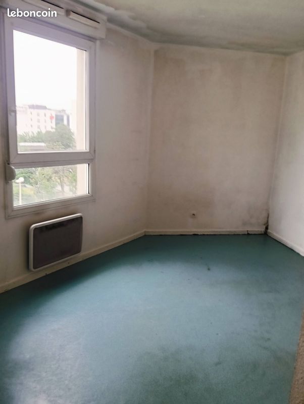 Appartement 1 pièce 20 m² · à Lyon · 20,2 m² · 411 €