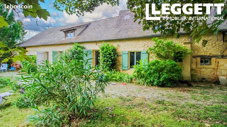 Maison 15 pièces 231 m²