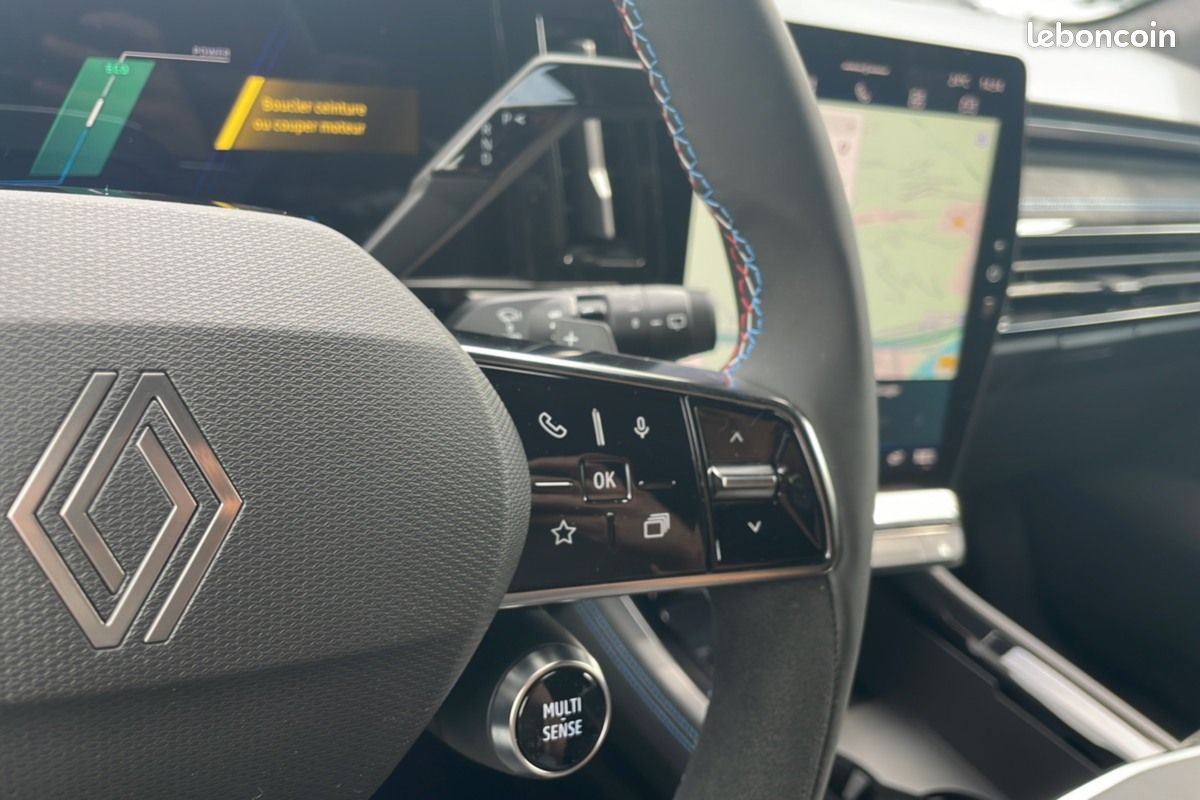 Renault Austral 200 ESPRIT ALPINE TPANO -20% (image 9)