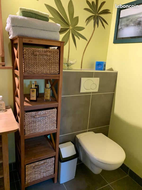 Studio récent tout équipé au cœur de la Tarentaise (image 12)