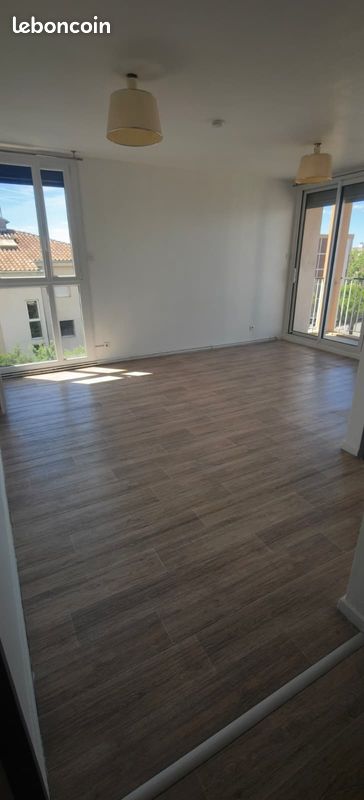 Appartement 3 pièces 60 m² · à Salon-de-Provence · 60 m² · 138 000 €