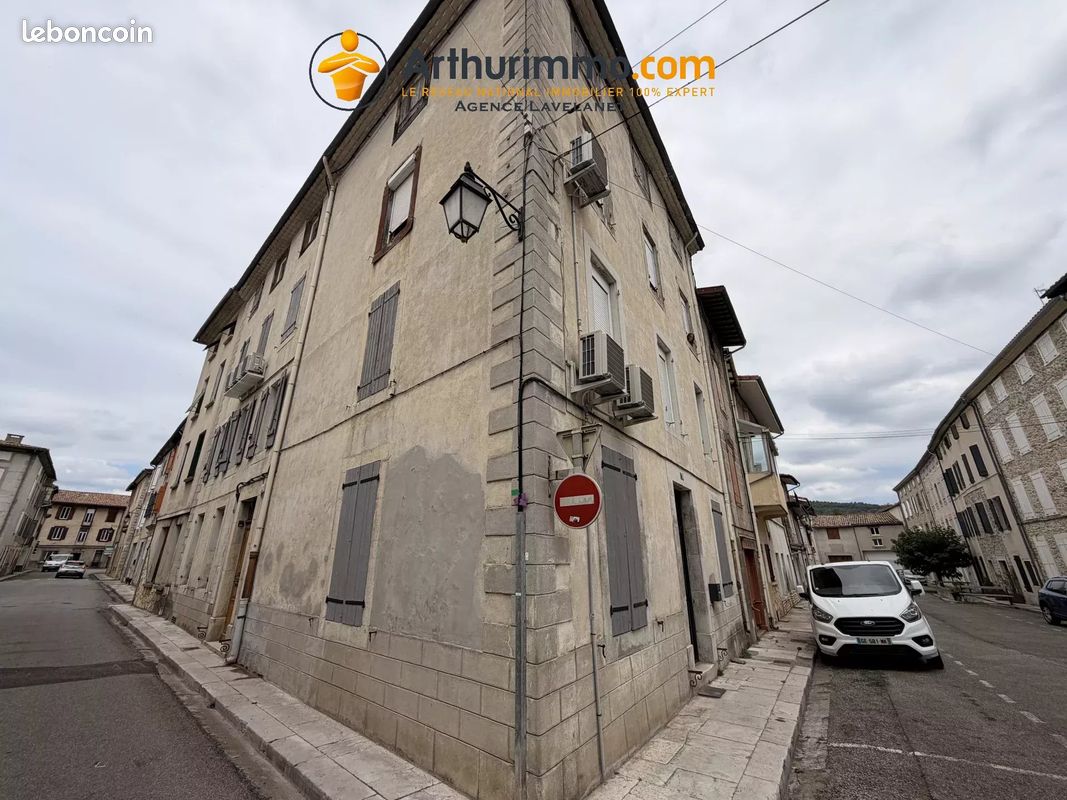 Appartement 2 pièces 44 m² · à Bélesta · 44 m² · 480 €/mois