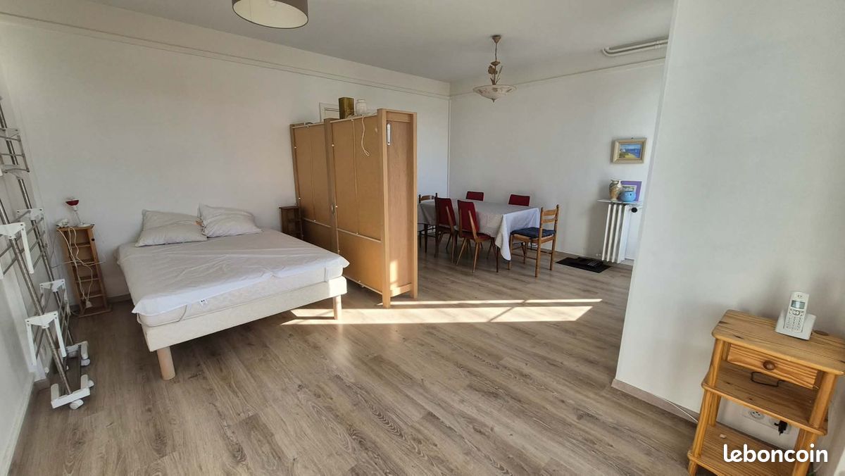Appartement 1 pièce 40 m² · à Le Havre · 40 m² · 173 000 €