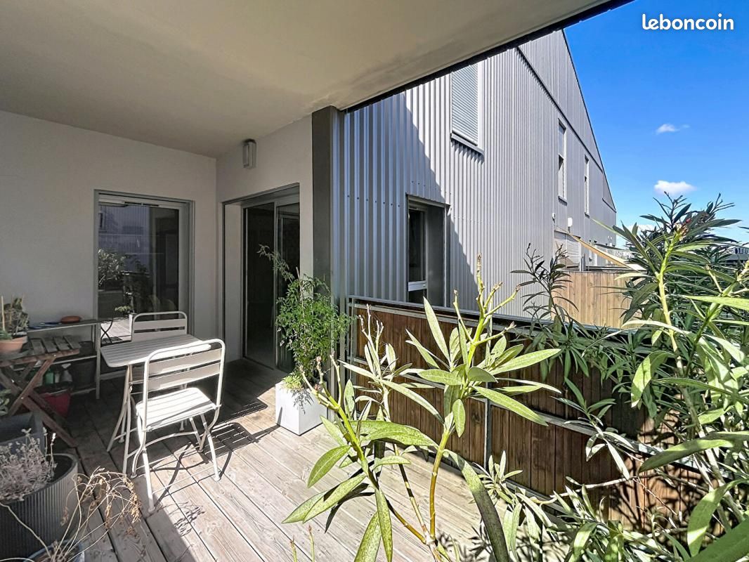 Appartement 3 pièces 67 m² · à Bordeaux · 67 m² · 275 600 €