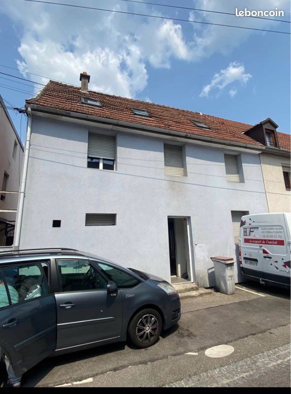 Maison 15 pièces 250 m² · à Mulhouse · 250 m² · 215 000 €