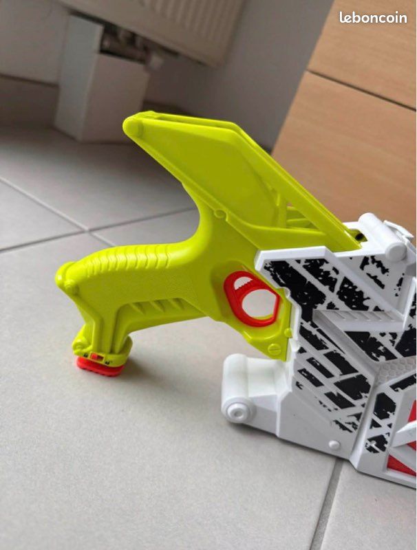 Nerf nitro (image 2)