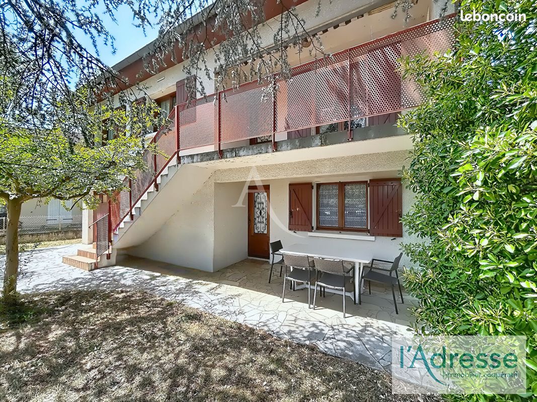 Maison 4 pièces 113 m² · à Aucamville · 113 m² · 295 000 €