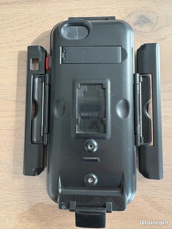 Support moto iPhone 6s (image 3)