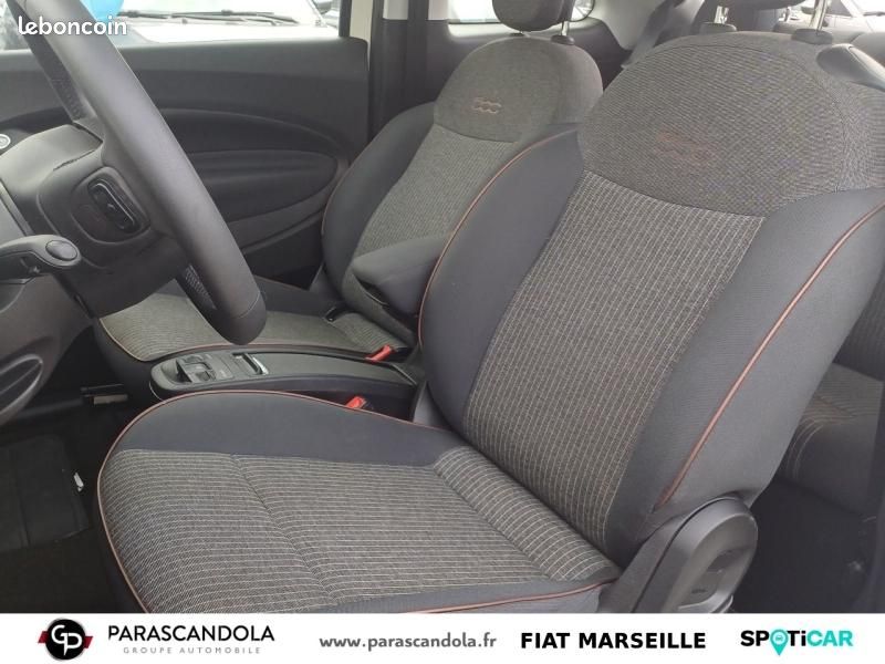 Fiat 500 e 118ch Icône (image 21)