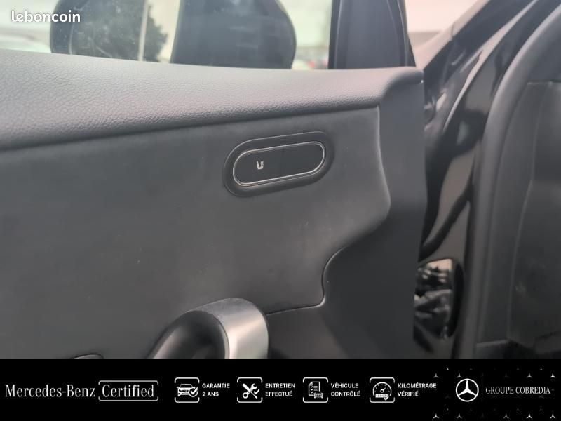 Mercedes-benz Classe A 250 e hybride rechargeable 218ch AMG Line 8G-DCT (image 18)
