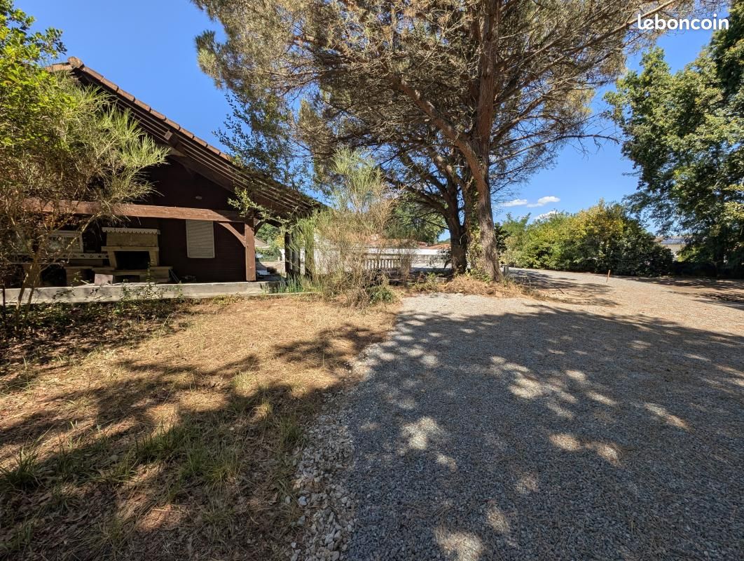 Maison 24 m² · à Audenge · 24 m² · 95 000 €