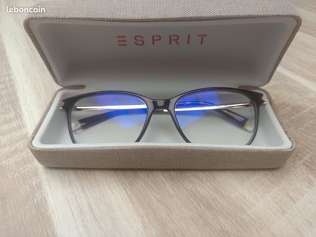 Monture lunette Esprit Accessoires Bagagerie