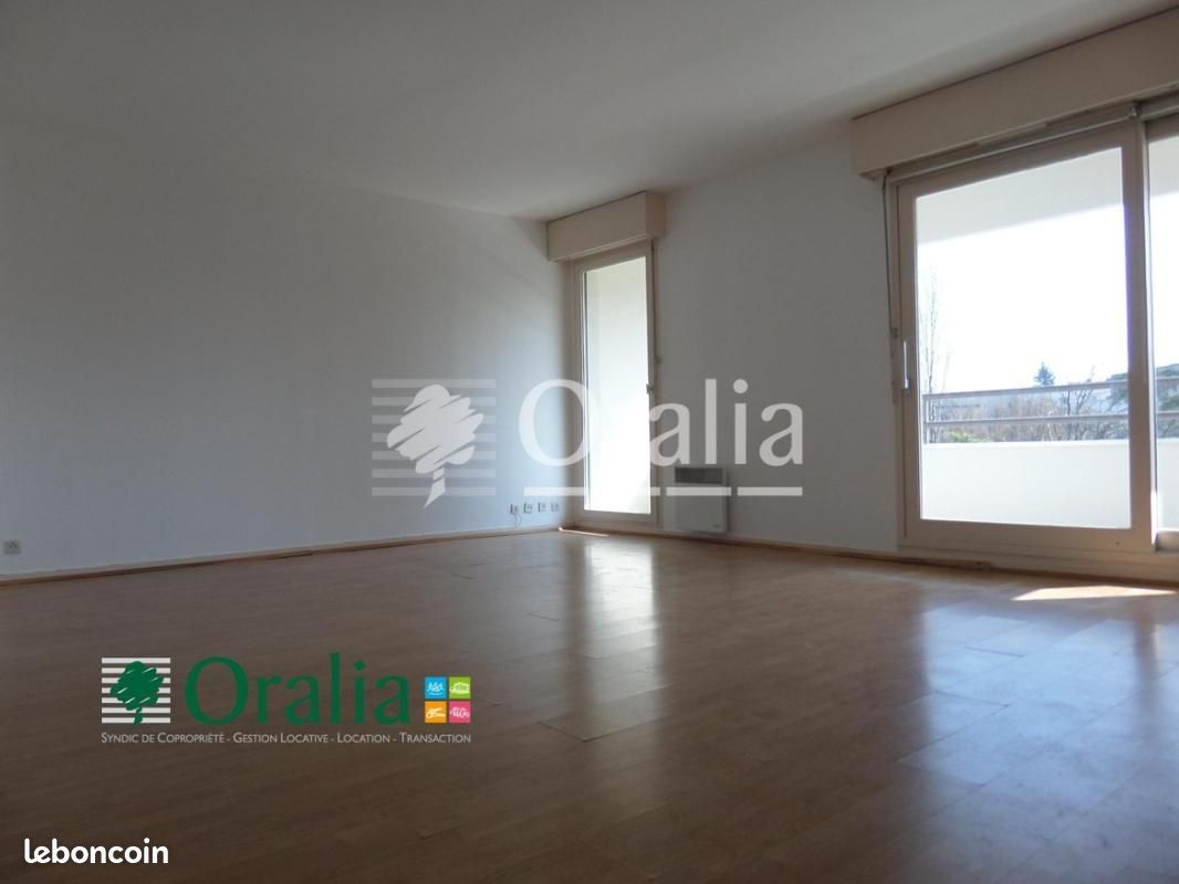Appartement 3 pièces 74 m² · à Dijon · 74 m² · 785 €/mois
