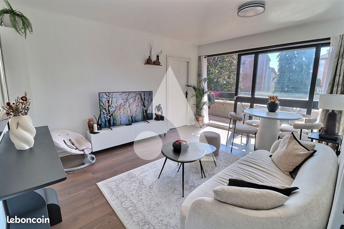 Appartement 2 pièces 46 m² · à Franconville · 46 m² · 149 900 €
