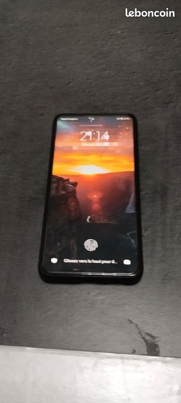 Telephone Xiaomi MI 9T PRO (image 2)