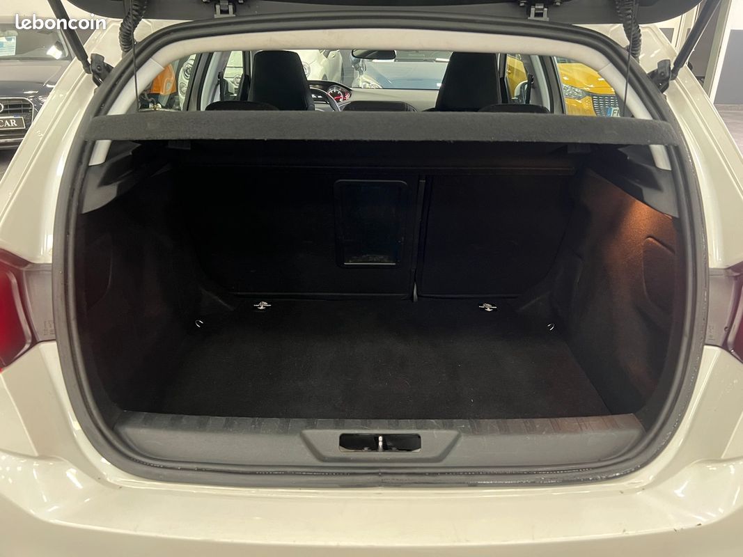 Peugeot 308 1.6 BLUE HDI TURBO 116CV / Financement possible (image 13)