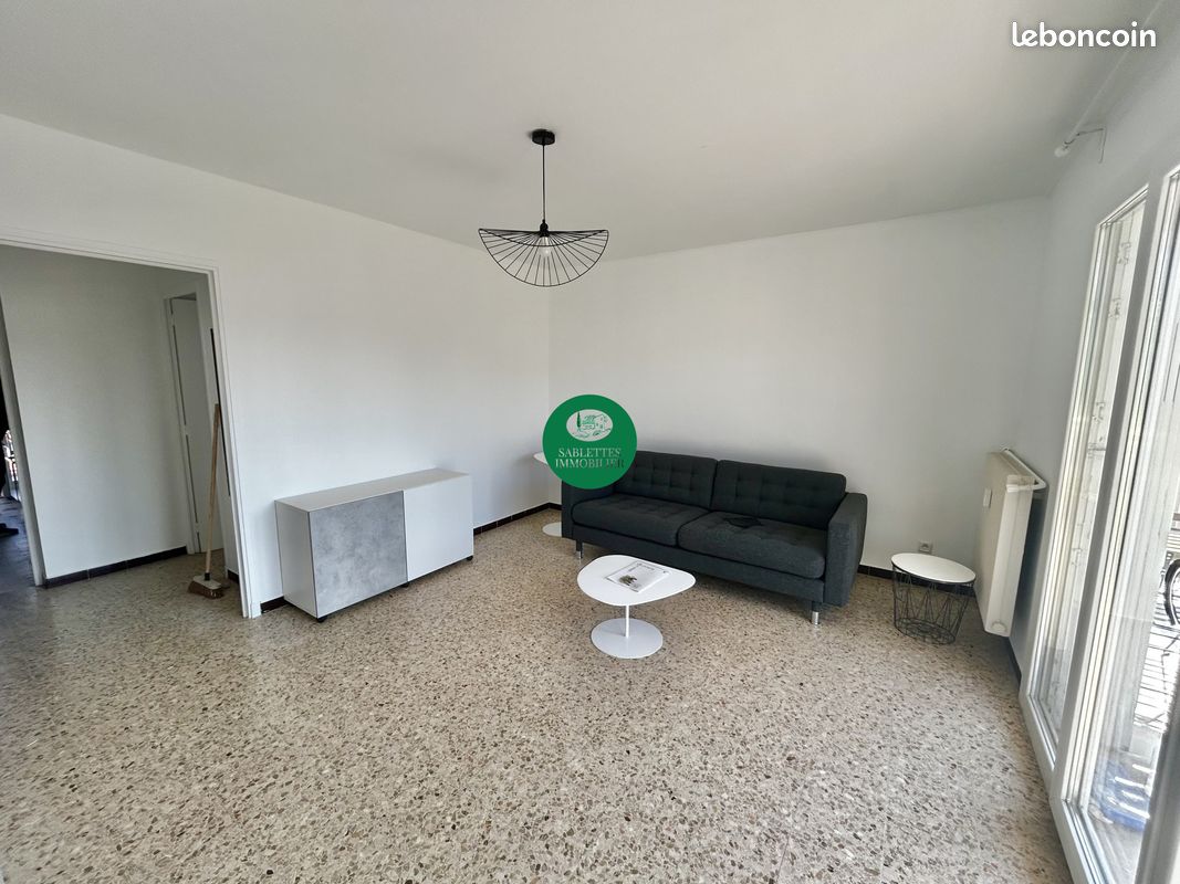 Appartement 4 pièces 73 m² · à La Seyne-sur-Mer · 73 m² · 1 160 €/mois