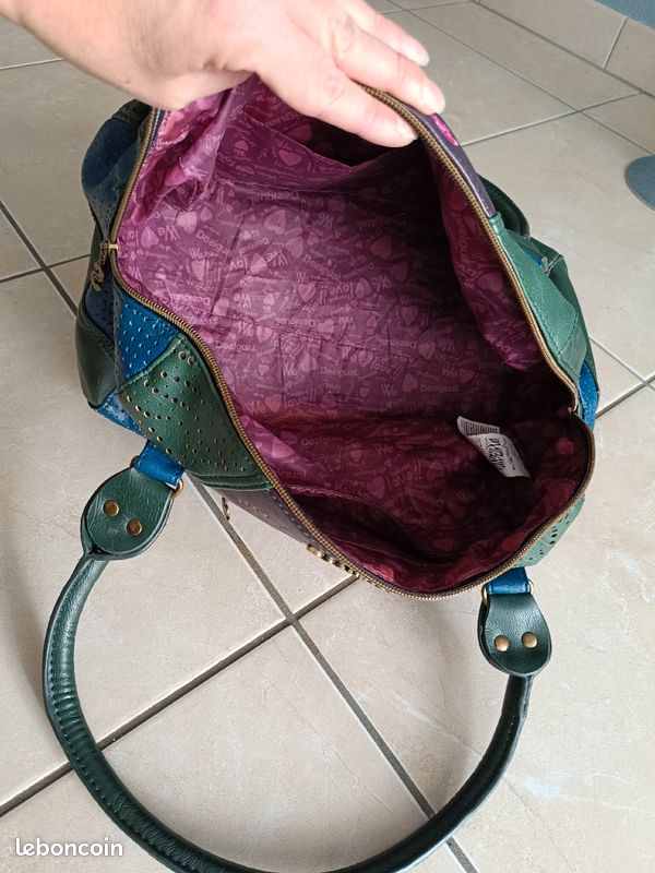 Sac à main Desigual (image 2)