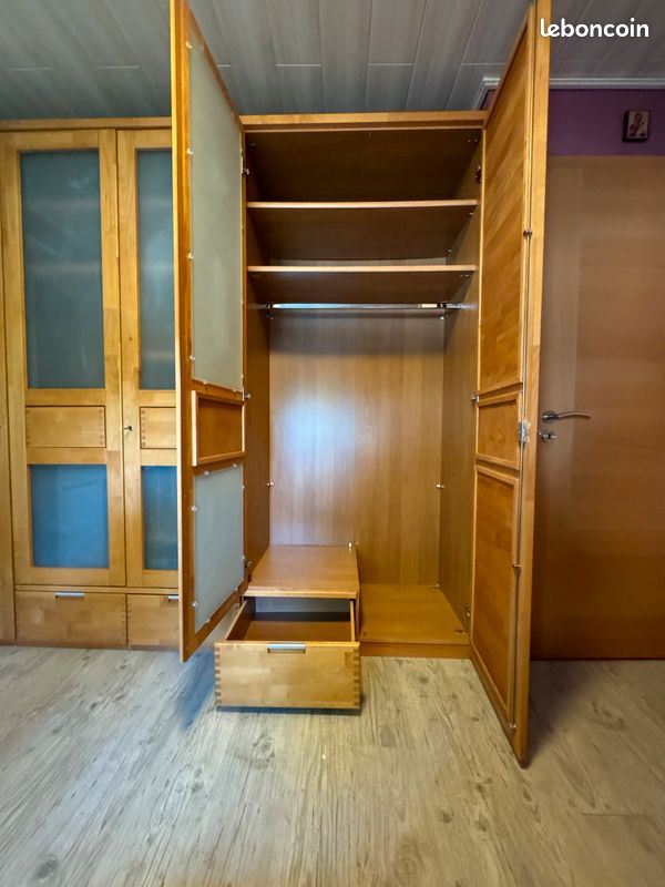Meubles chambre enfant (image 7)