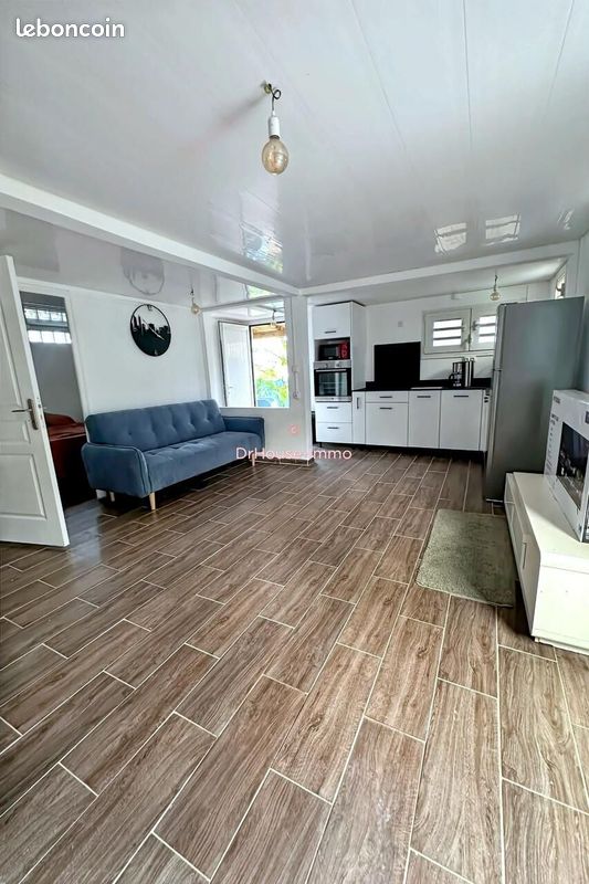 Appartement 3 pièces 52 m² · à Le Vauclin · 52 m² · 1 045 €/mois
