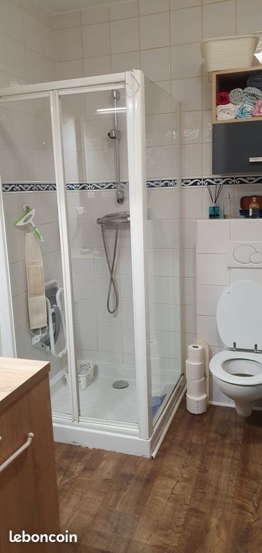 Appartement a louer aix-les-bains - 1 pièce(s) - 49 m2 - Surfyn